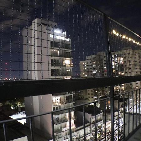 Amplio Departamento,totalmente equipado, ideal 2 Personas, cerca de todos los puntos turisticos de CABA Ciudad Autónoma de Ciudad Autónoma de Buenos Aires Exterior foto