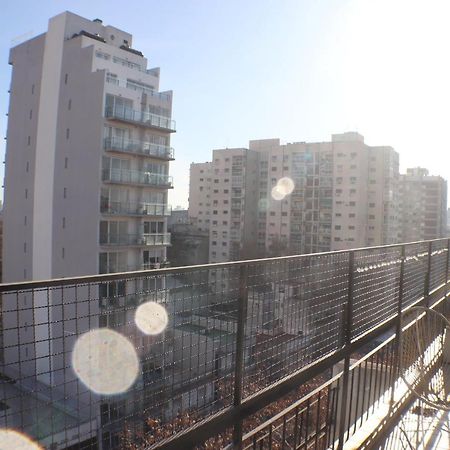 Amplio Departamento,totalmente equipado, ideal 2 Personas, cerca de todos los puntos turisticos de CABA Ciudad Autónoma de Ciudad Autónoma de Buenos Aires Exterior foto