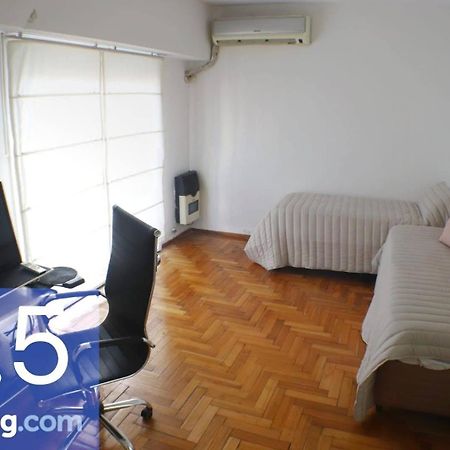 Amplio Departamento,totalmente equipado, ideal 2 Personas, cerca de todos los puntos turisticos de CABA Ciudad Autónoma de Ciudad Autónoma de Buenos Aires Exterior foto
