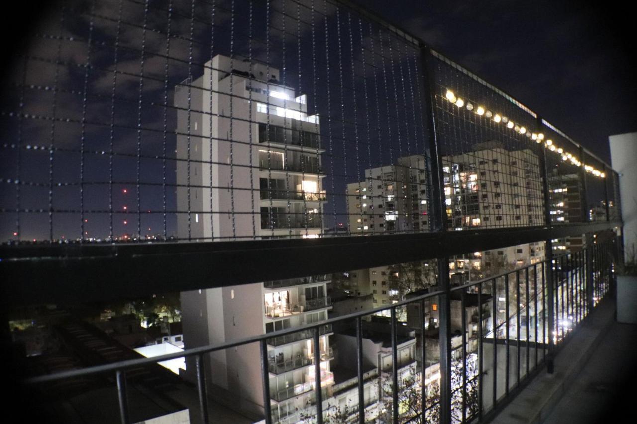 Amplio Departamento,totalmente equipado, ideal 2 Personas, cerca de todos los puntos turisticos de CABA Ciudad Autónoma de Ciudad Autónoma de Buenos Aires Exterior foto