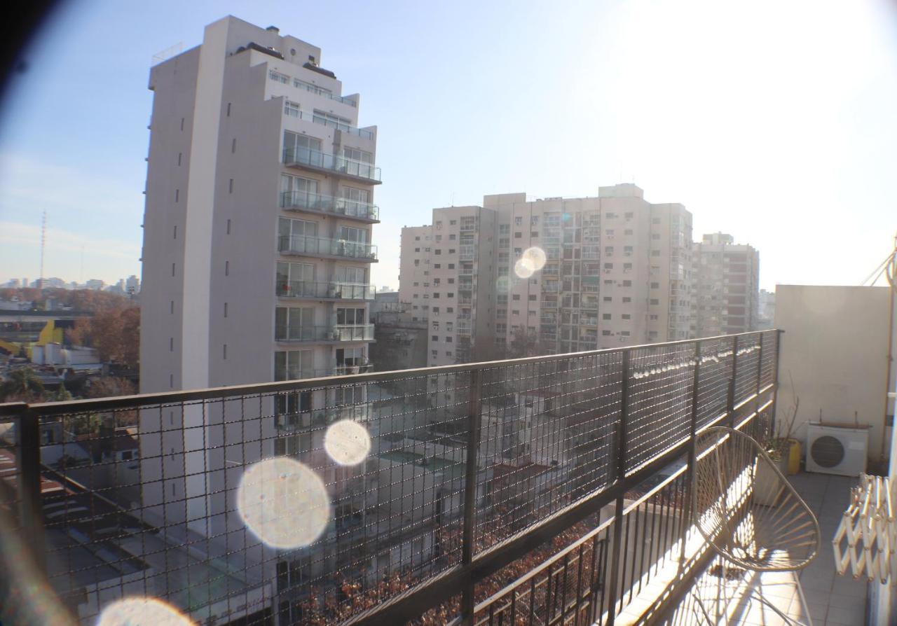 Amplio Departamento,totalmente equipado, ideal 2 Personas, cerca de todos los puntos turisticos de CABA Ciudad Autónoma de Ciudad Autónoma de Buenos Aires Exterior foto