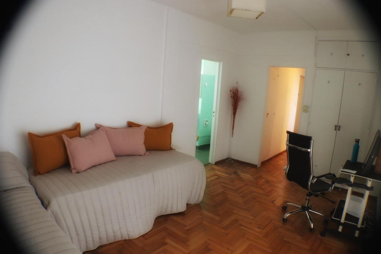Amplio Departamento,totalmente equipado, ideal 2 Personas, cerca de todos los puntos turisticos de CABA Ciudad Autónoma de Ciudad Autónoma de Buenos Aires Exterior foto