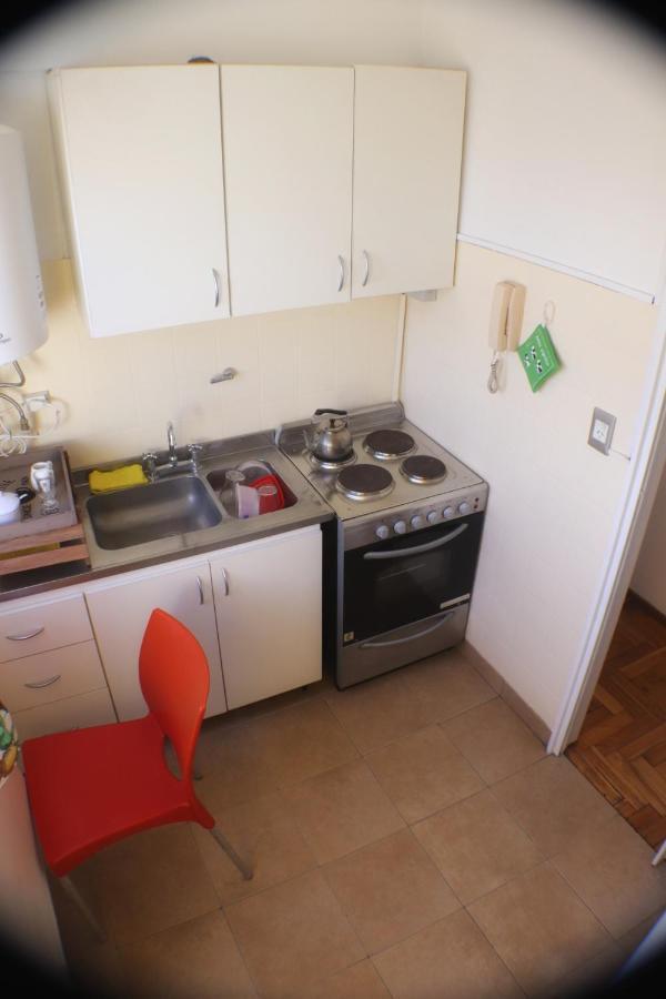 Amplio Departamento,totalmente equipado, ideal 2 Personas, cerca de todos los puntos turisticos de CABA Ciudad Autónoma de Ciudad Autónoma de Buenos Aires Exterior foto