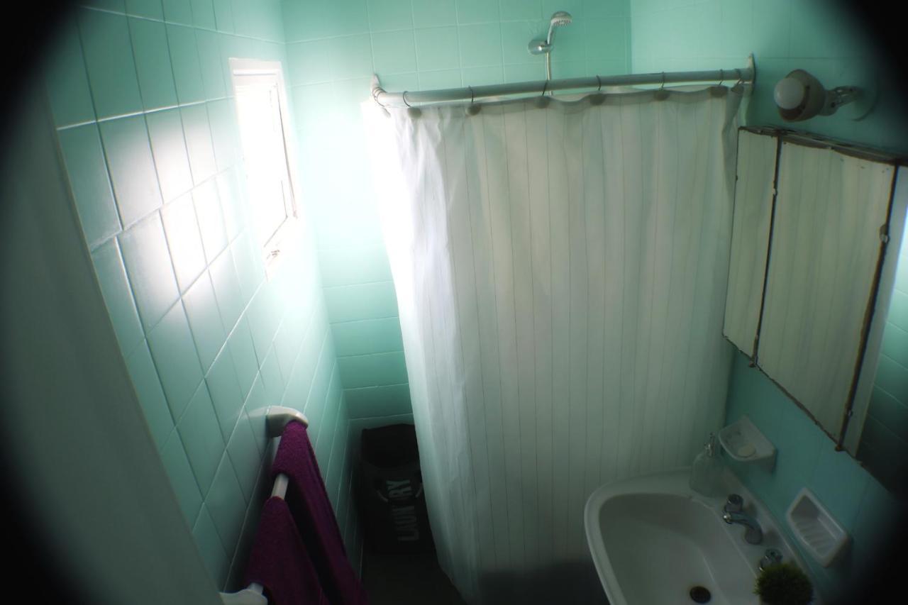 Amplio Departamento,totalmente equipado, ideal 2 Personas, cerca de todos los puntos turisticos de CABA Ciudad Autónoma de Ciudad Autónoma de Buenos Aires Exterior foto