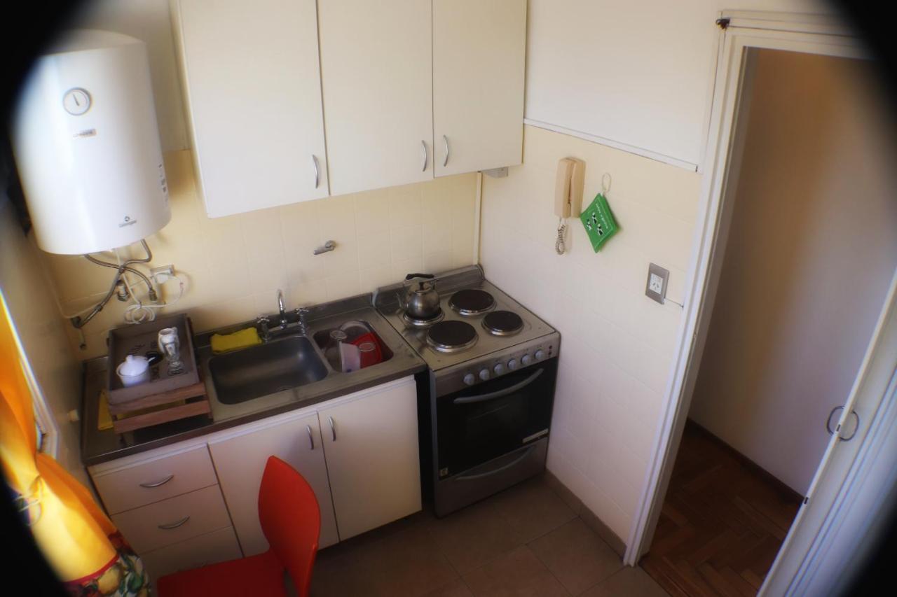 Amplio Departamento,totalmente equipado, ideal 2 Personas, cerca de todos los puntos turisticos de CABA Ciudad Autónoma de Ciudad Autónoma de Buenos Aires Exterior foto
