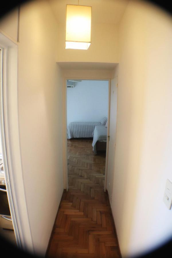 Amplio Departamento,totalmente equipado, ideal 2 Personas, cerca de todos los puntos turisticos de CABA Ciudad Autónoma de Ciudad Autónoma de Buenos Aires Exterior foto