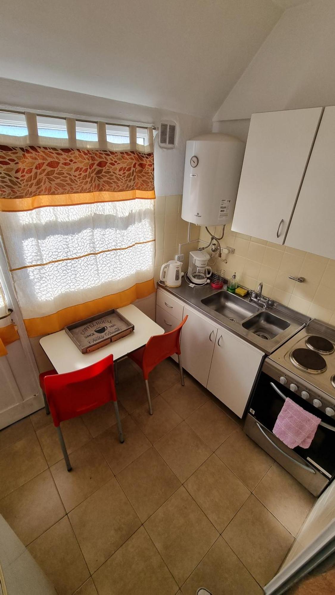 Amplio Departamento,totalmente equipado, ideal 2 Personas, cerca de todos los puntos turisticos de CABA Ciudad Autónoma de Ciudad Autónoma de Buenos Aires Exterior foto